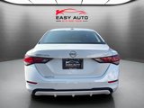 Used 2024 Nissan Sentra SV image 3