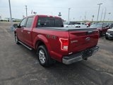 Used 2015 Ford F150 XLT w/ Equipment Group 302A Luxury image 5