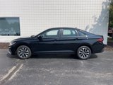 New 2025 Volkswagen Jetta S image 2