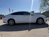 Used 2021 Chevrolet Malibu LT image 4