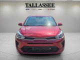 Used 2022 Kia Rio S w/ Technology Package image 2