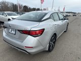 Used 2022 Nissan Sentra SV image 3