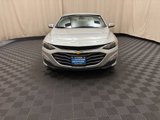 Used 2022 Chevrolet Malibu LT image 2