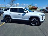 New 2025 Chevrolet Equinox LT image 4