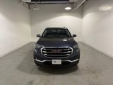 Used 2019 GMC Terrain SLT image 2