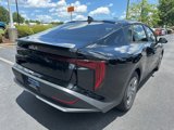 Used 2025 Kia K4 LX image 3