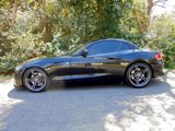 Used 2014 BMW Z4 sDrive35is image 3