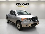 Used 2012 Nissan Titan SV image 3