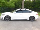 Used 2024 Acura Integra A-Spec image 2