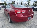 Used 2014 Chevrolet Malibu LT image 3