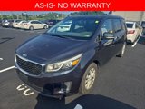 Used 2015 Kia Sedona LX w/ LX Convenience Package image 2