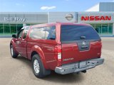 Used 2014 Nissan Frontier SV w/ SV Value Truck Package image 3