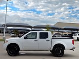Used 2012 Nissan Frontier SV image 4