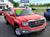 Used 2019 GMC Sierra 1500 SLE w/ SLE Value Package image 2