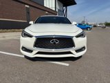 Used 2017 INFINITI Q60 3.0t w/ Cargo Package image 2