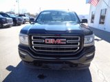 Used 2017 GMC Sierra 1500 4x4 Double Cab image 2