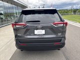 Used 2020 Toyota RAV4 XLE image 6