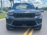 Certified 2024 Jeep Grand Cherokee Altitude image 3