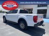 Used 2019 Ford Ranger Lariat w/ Equipment Group 501A Mid image 2