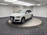Used 2015 Audi Q5 2.0T Premium image 3