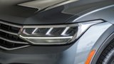 Used 2022 Volkswagen Tiguan SE image 6