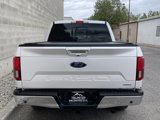 Used 2019 Ford F150 Lariat w/ Equipment Group 502A Luxury image 2