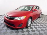 Used 2013 Toyota Camry SE image 3