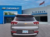 New 2026 Chevrolet TrailBlazer LT w/ Convenience Package image 4