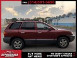 Used 2002 Hyundai Santa Fe GLS image 6