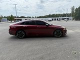 Used 2021 Kia K5 GT-Line image 4