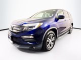 Used 2017 Honda Pilot EX-L image 3