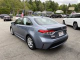 Used 2022 Toyota Corolla LE image 3