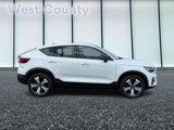 Certified 2023 Volvo C40 P8 Recharge Plus image 2