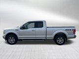 Used 2017 Ford F150 XLT w/ Equipment Group 302A Luxury image 4