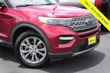 Used 2020 Ford Explorer Limited image 4