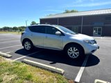 Used 2013 Nissan Murano SL w/ Navigation Pkg image 3