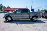 Used 2013 Ford F150 XLT w/ Luxury Equipment Group image 3