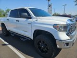 Used 2018 Toyota Tundra SR5 image 3