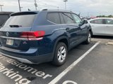 Used 2019 Volkswagen Atlas SE image 2