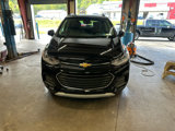 Used 2019 Chevrolet Trax LT w/ LT Convenience Package image 2
