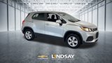 Used 2020 Chevrolet Trax LS image 3