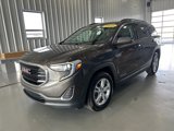 Used 2019 GMC Terrain SLE w/ Driver Convenience Package image 3