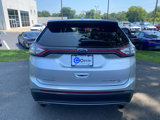 Used 2018 Ford Edge Titanium image 5