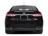 Used 2017 Ford Fusion Titanium image 5
