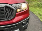 Used 2021 Ford Ranger XLT w/ Equipment Group 301A Mid image 2