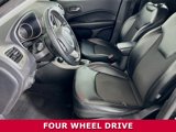 Used 2017 Jeep Compass Latitude w/ Popular Equipment Group image 3