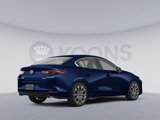 Used 2020 MAZDA MAZDA3 Sedan image 4