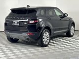 Used 2018 Land Rover Range Rover Evoque SE image 5