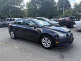 Used 2014 Chevrolet Cruze LS image 4
