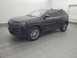 Used 2019 Jeep Cherokee Latitude Plus image 2